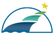 District logo